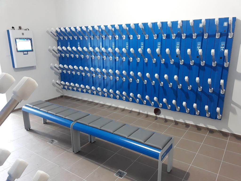 Apartman 14 Lucky Demaenovska Dolina エクステリア 写真