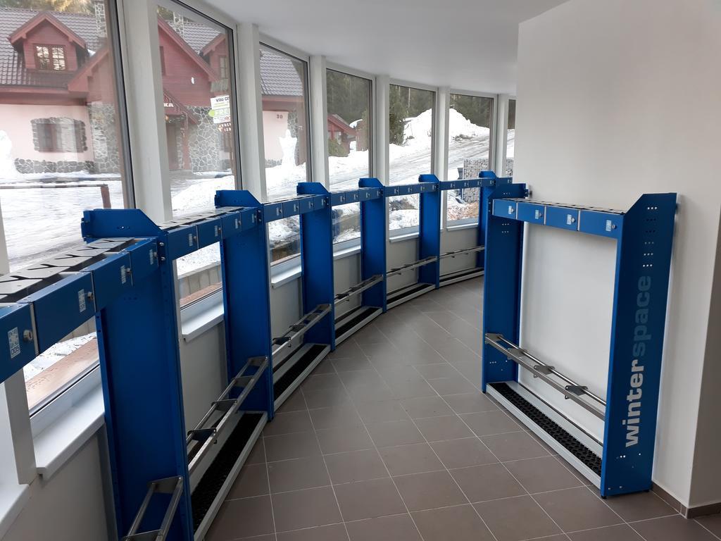 Apartman 14 Lucky Demaenovska Dolina エクステリア 写真