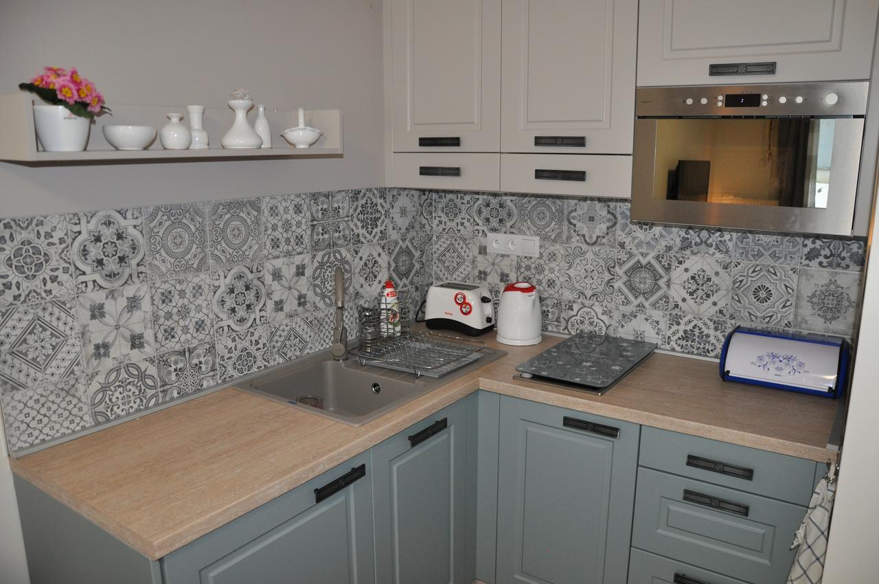 Apartman 14 Lucky Demaenovska Dolina エクステリア 写真