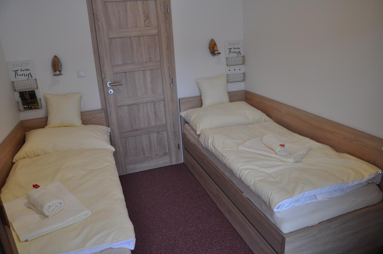 Apartman 14 Lucky Demaenovska Dolina エクステリア 写真