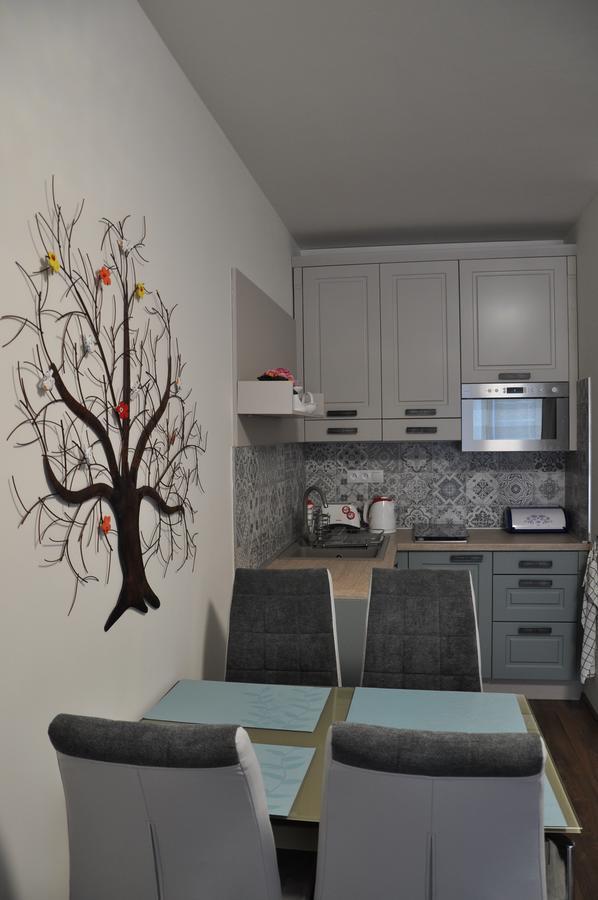 Apartman 14 Lucky Demaenovska Dolina エクステリア 写真