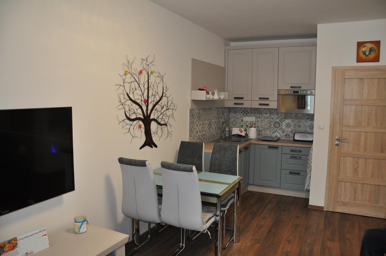 Apartman 14 Lucky Demaenovska Dolina エクステリア 写真