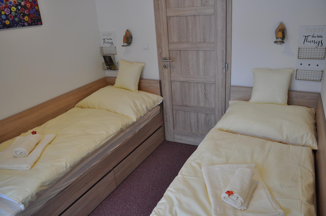 Apartman 14 Lucky Demaenovska Dolina エクステリア 写真