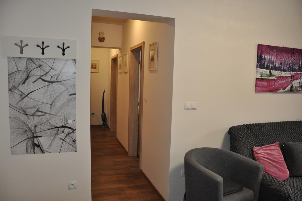 Apartman 14 Lucky Demaenovska Dolina エクステリア 写真