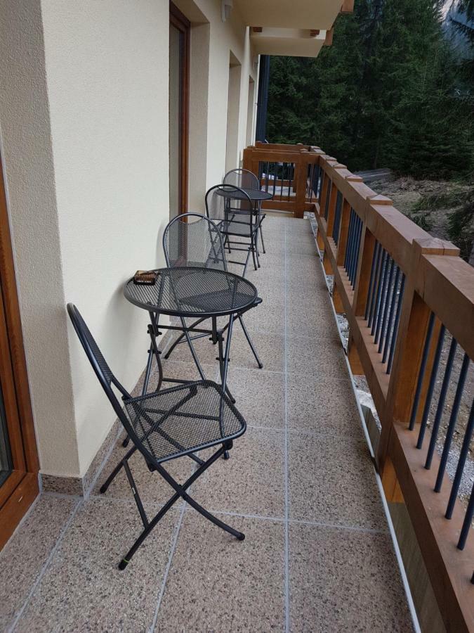 Apartman 14 Lucky Demaenovska Dolina エクステリア 写真